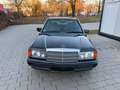 Mercedes-Benz 190 E.2.0 W201*H-Zulassung*Top Lack u.In*Schiebedach Schwarz - thumbnail 3