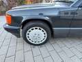 Mercedes-Benz 190 E.2.0 W201*H-Zulassung*Top Lack u.In*Schiebedach Schwarz - thumbnail 8