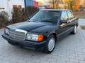 Mercedes-Benz 190 E.2.0 W201*H-Zulassung*Top Lack u.In*Schiebedach Schwarz - thumbnail 1