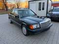 Mercedes-Benz 190 E.2.0 W201*H-Zulassung*Top Lack u.In*Schiebedach Schwarz - thumbnail 2