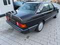 Mercedes-Benz 190 E.2.0 W201*H-Zulassung*Top Lack u.In*Schiebedach Schwarz - thumbnail 6