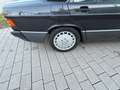 Mercedes-Benz 190 E.2.0 W201*H-Zulassung*Top Lack u.In*Schiebedach Schwarz - thumbnail 10