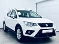 SEAT Arona Style 1.0 TGI * 1.HAND *  R-KAMERA * NAVI Bianco - thumbnail 12