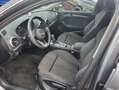 Audi A3 30 TFSI Sportback S tronic SPORT+XENON+1.HAND Grau - thumbnail 9
