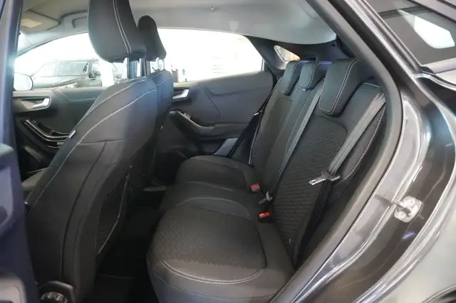Ford Puma view 9