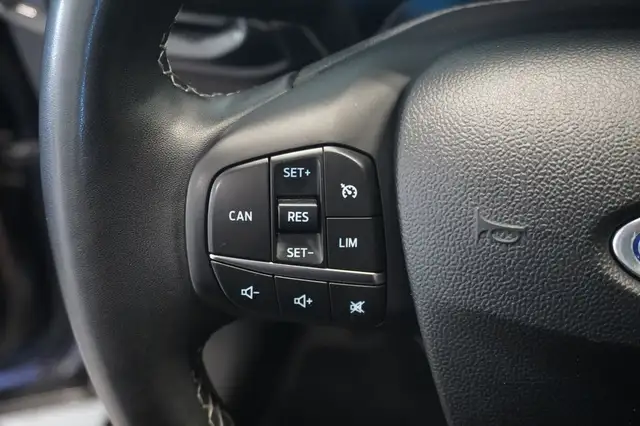 Ford Puma view 13