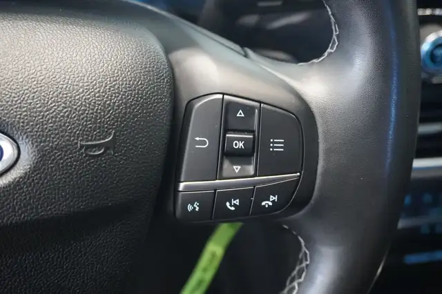 Ford Puma view 14