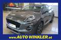 Ford Puma 1,0 EcoBoost Titanium Aut. SHZ/Navi/AHK Grau - thumbnail 1