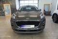 Ford Puma 1,0 EcoBoost Titanium Aut. SHZ/Navi/AHK Grau - thumbnail 3