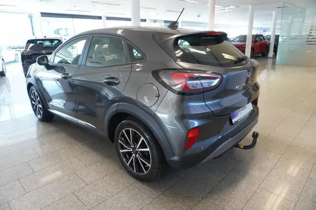 Ford Puma view 4