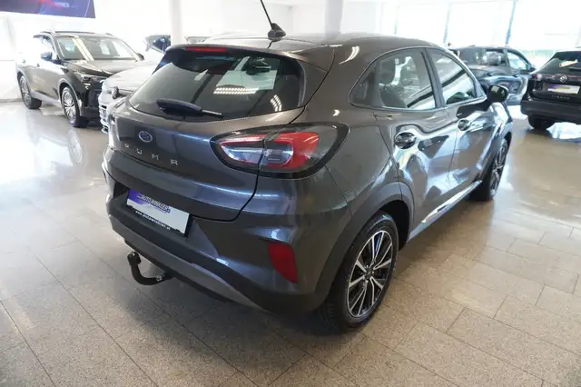 Ford Puma view 5