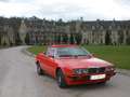 Maserati Biturbo Biturbo Spyder Rot - thumbnail 1