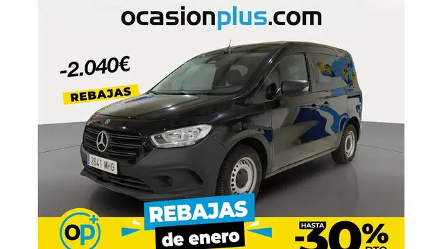 Mercedes-Benz Citan Tourer 110CDI Base