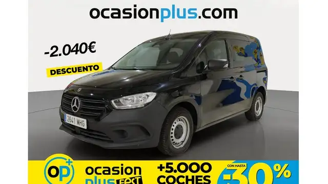 Mercedes-Benz Citan Tourer 110CDI Base