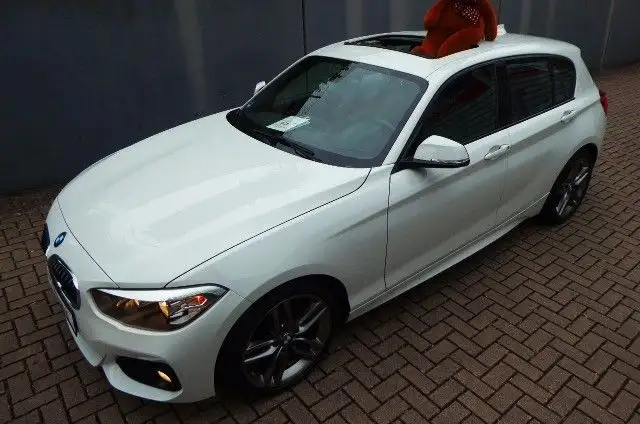 BMW 1er