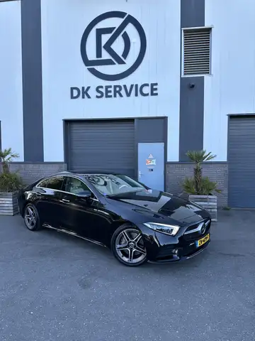 Mercedes-Benz CLS 450 4M. Prem.Plus AMG/Led/Luchtvering/Dak Full option