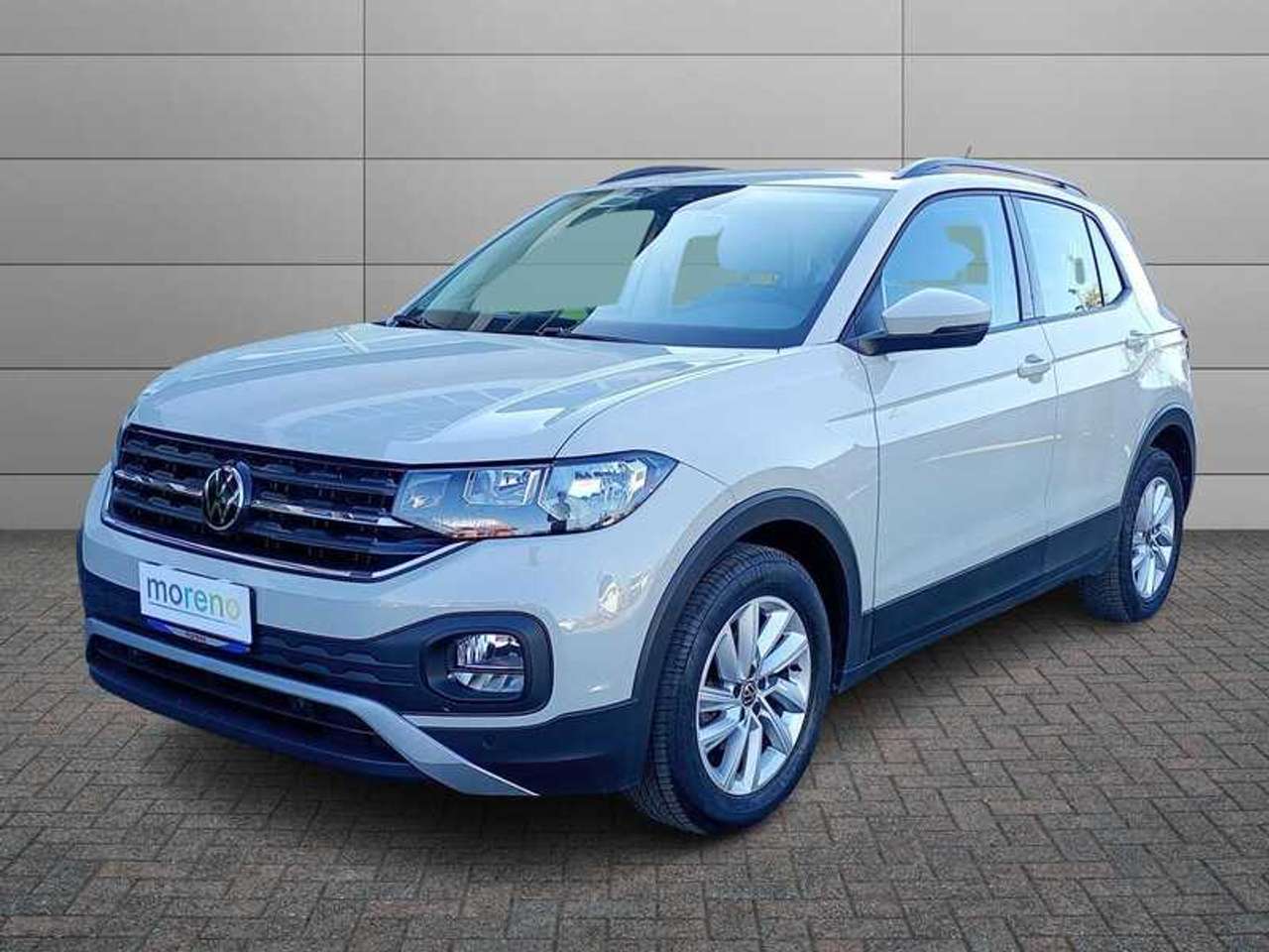 Volkswagen T-Cross 1.0 TSI 95 CV Life