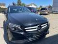 Mercedes-Benz C 220 C 220 T BlueTEC AMG Line AMG Line Schwarz - thumbnail 22