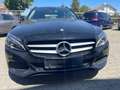 Mercedes-Benz C 220 C 220 T BlueTEC AMG Line AMG Line Schwarz - thumbnail 2