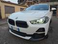 BMW X2 16d sdrive Mesh Edition Bianco - thumbnail 11