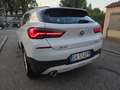 BMW X2 16d sdrive Mesh Edition Bianco - thumbnail 13