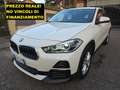 BMW X2 16d sdrive Mesh Edition Bianco - thumbnail 1