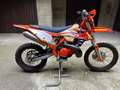 KTM 300 EXC sixdays Arancione - thumbnail 1