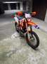 KTM 300 EXC sixdays Arancione - thumbnail 3
