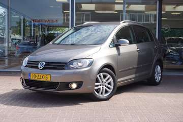 1.2 TSI Highline BlueMotion 5deurs | Airco | Elek.