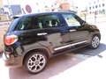 Fiat 500L AUTOMATICA Nero - thumbnail 5