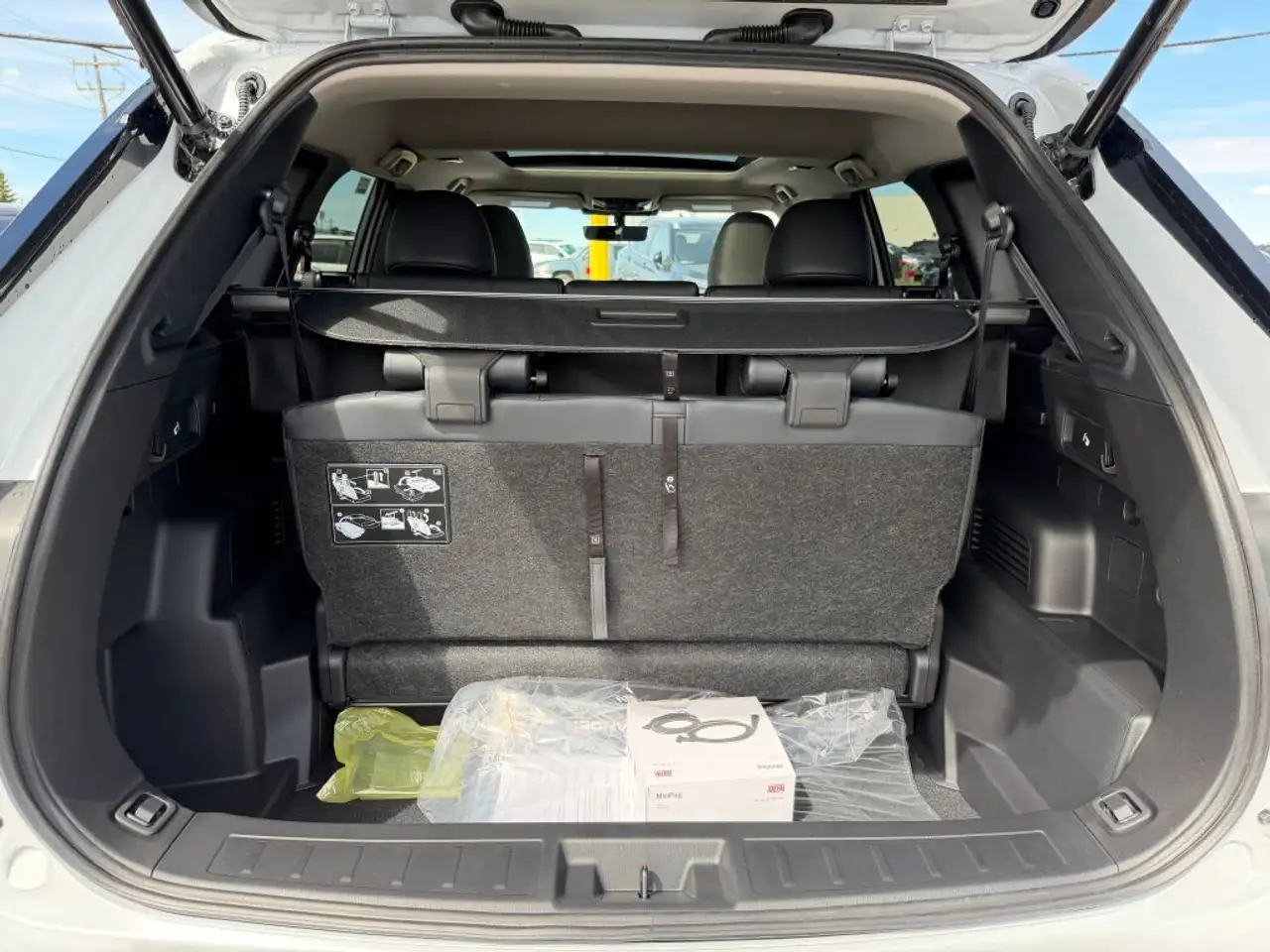 Mitsubishi Outlander снимка Mitsubishi Outlander