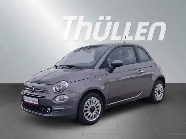 Fiat 500 1,0 Mild Hybrid Lounge Bluetooth Navi Klima