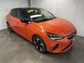 Opel Corsa-e 5 porte Elegance Orange - thumbnail 2