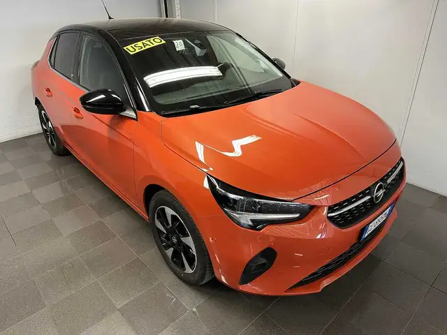 Opel Corsa-e 5 porte Elegance