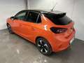 Opel Corsa-e 5 porte Elegance Oranje - thumbnail 5