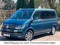 Volkswagen T6 California OCEAN 4 MOTION DSG LED AHK  Kamera Grün - thumbnail 5