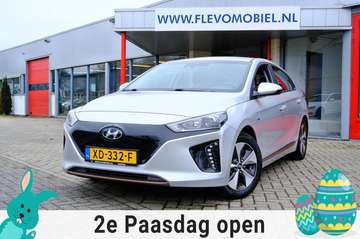 Comfort EV Aut. Navi|Clima|Cam|LMV