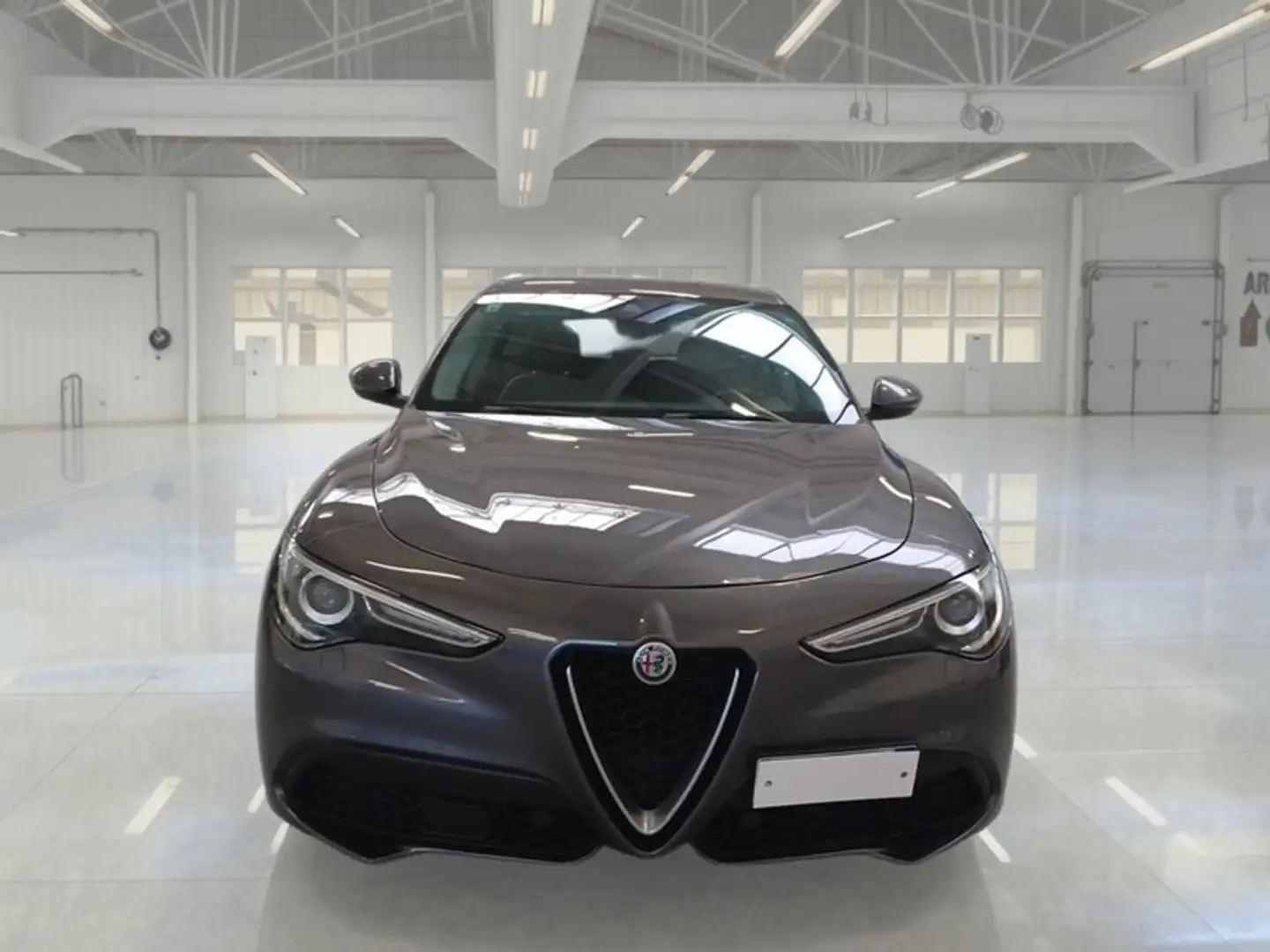 Alfa Romeo Stelvio 2.2 Turbo Dies 190CV Executive AT8 RWD - 2