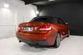 BMW 240 M240iAS *ADAPTATIF LED/ HARMAN KARDON / NAVI PRO* Orange - thumbnail 4