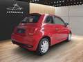 Fiat 500 Lounge Tempomat, NAVI, DAB, Inspektion NEU! Rot - thumbnail 3