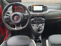 Fiat 500 Lounge Tempomat, NAVI, DAB, Inspektion NEU! Rot - thumbnail 11