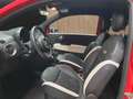 Fiat 500 Lounge Tempomat, NAVI, DAB, Inspektion NEU! Rot - thumbnail 6