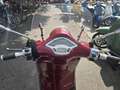 Vespa Primavera 50 Touring Träger Windschild u.m. Rosso - thumbnail 4