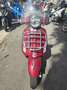 Vespa Primavera 50 Touring Träger Windschild u.m. Rosso - thumbnail 8