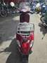 Vespa Primavera 50 Touring Träger Windschild u.m. Rosso - thumbnail 6