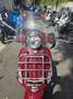 Vespa Primavera 50 Touring Träger Windschild u.m. Rosso - thumbnail 7