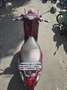 Vespa Primavera 50 Touring Träger Windschild u.m. Rosso - thumbnail 5