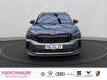 Skoda Kodiaq Sportline 2,0 TDI 110 kW Navi 360°elektr. Sitze Sp Grau - thumbnail 2