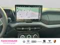 Skoda Kodiaq Sportline 2,0 TDI 110 kW Navi 360°elektr. Sitze Sp Grau - thumbnail 11