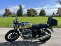 Royal Enfield Continental GT Neuwertig - Viel Zubehör ! - thumbnail 1